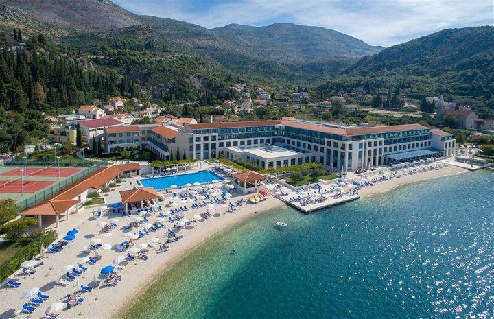 Admiral Grand Hotel  – fotografie 2