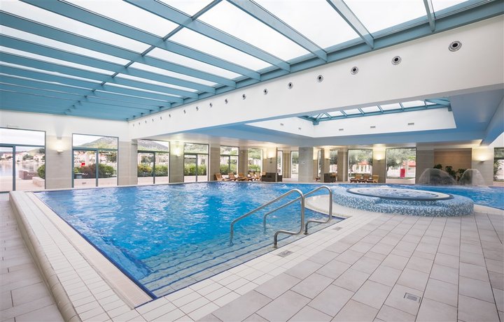Admiral Grand Hotel  – fotografie 4