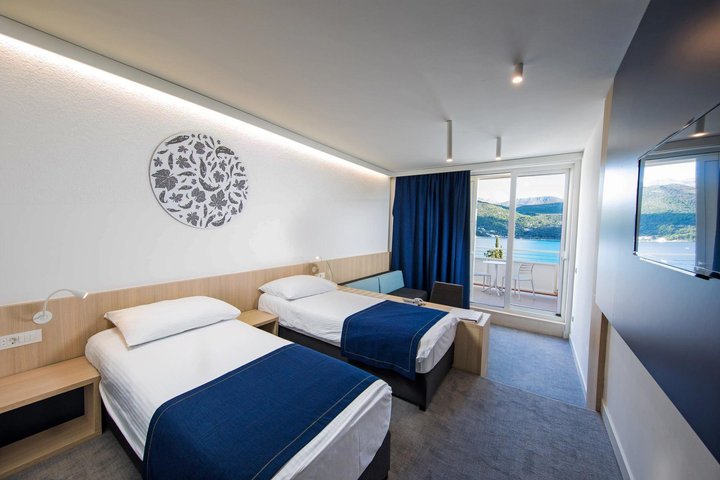 Hotel Osmine – fotografie 5