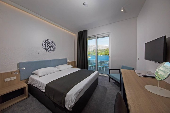 Hotel Osmine – fotografie 3