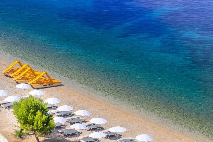 TUI Blue Adriatic Beach Resort – fotka 4