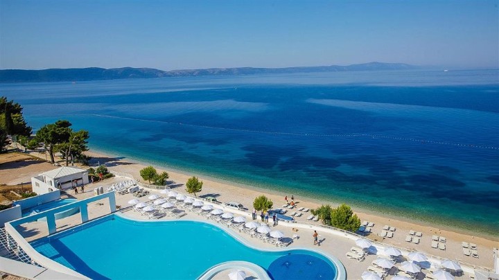 TUI Blue Adriatic Beach Resort – fotka 3