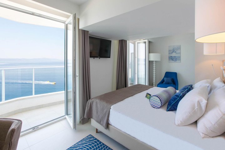 TUI Blue Adriatic Beach Resort – fotografie 5