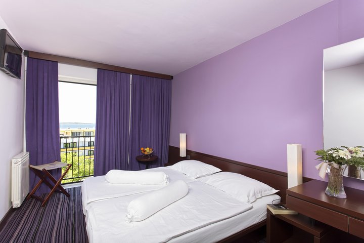 Hotel Adriatic Biograd – fotografie 3