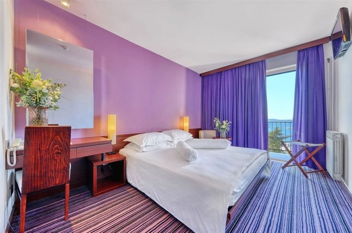 Hotel Adriatic Biograd – fotografie 4