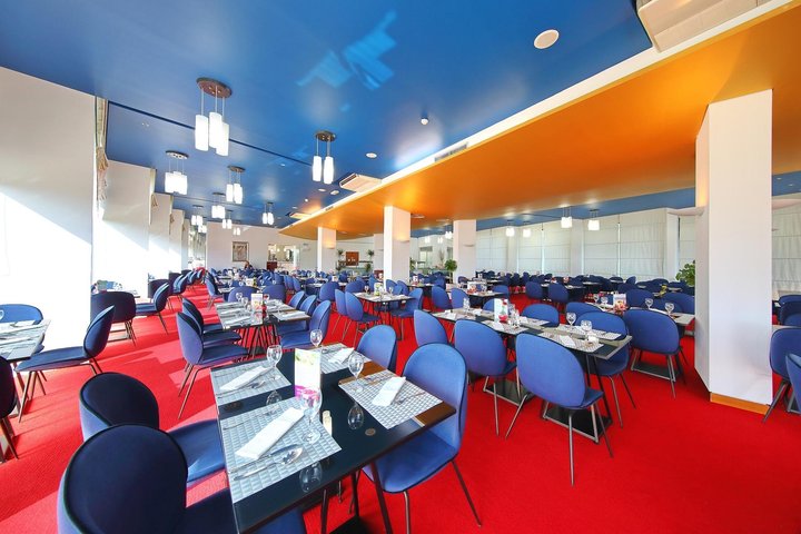 Hotel Ilirija – fotografie 5