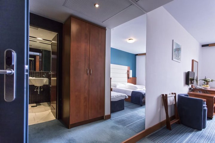 Hotel Kornati – fotografie 4