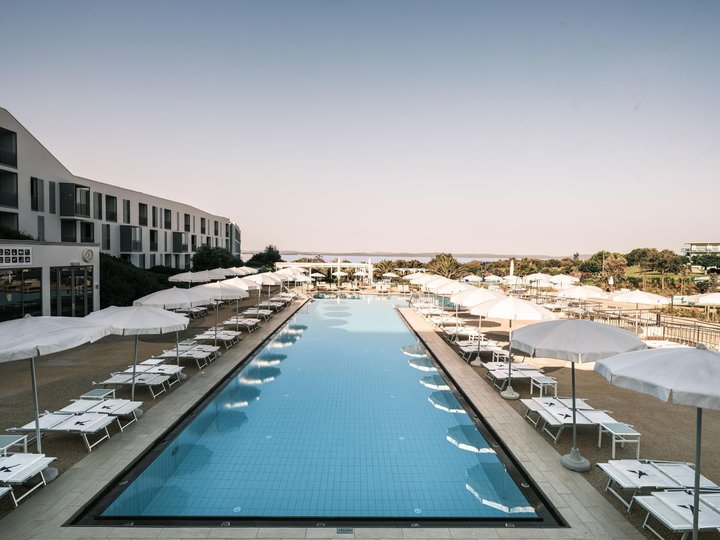 Falkensteiner Family Hotel Diadora – fotografie 2