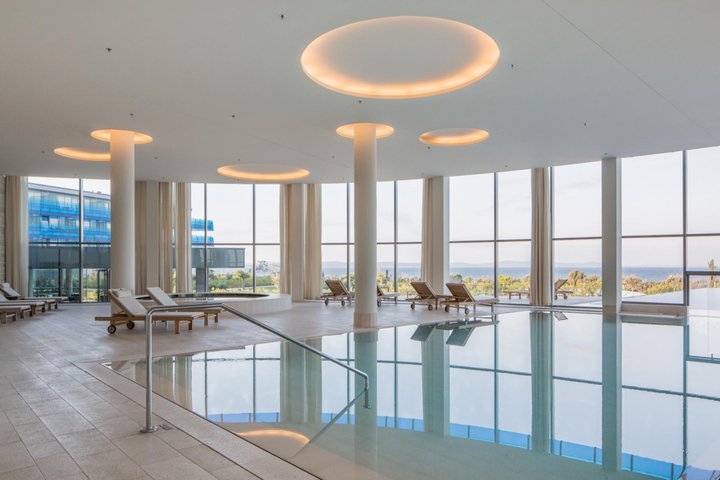 Falkensteiner Hotel & Spa Iadera – fotografie 5