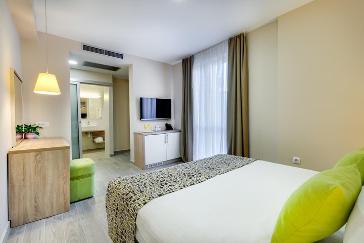 Hotel Pinija – fotografie 4