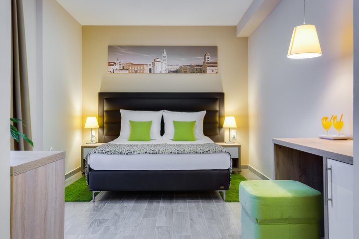 Hotel Pinija – fotografie 5