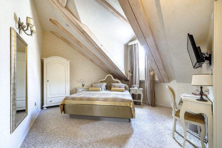 Life Palace Heritage – fotografie 5