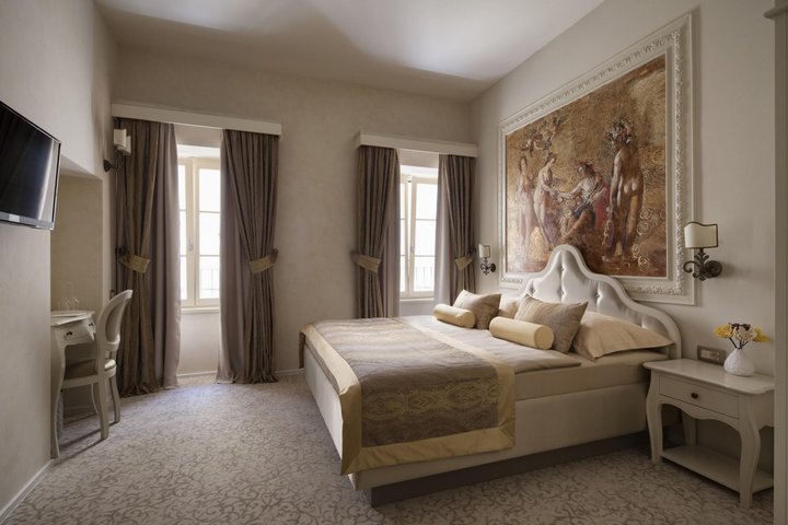 Life Palace Heritage – fotografie 3