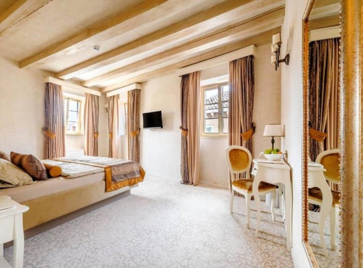 Life Palace Heritage – fotografie 2