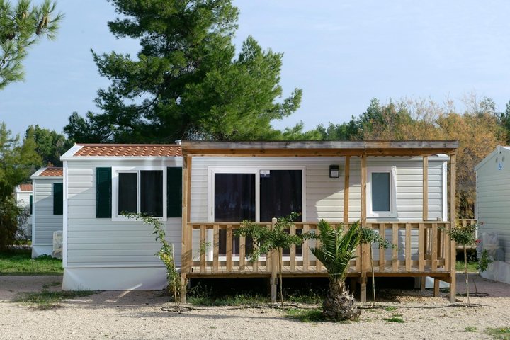 Amadria Park Camping - Mobile Homes – fotografie 3