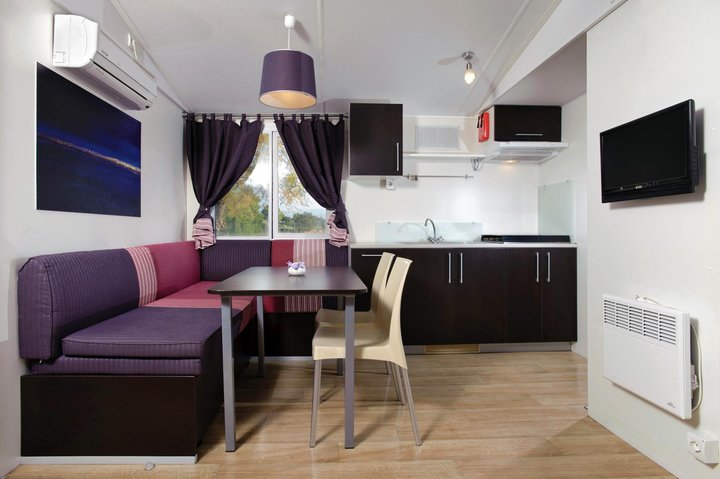 Amadria Park Camping - Mobile Homes – fotografie 4