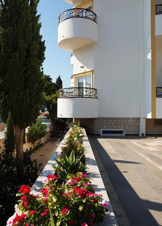 Hotel Miramare Vodice – fotografie 5