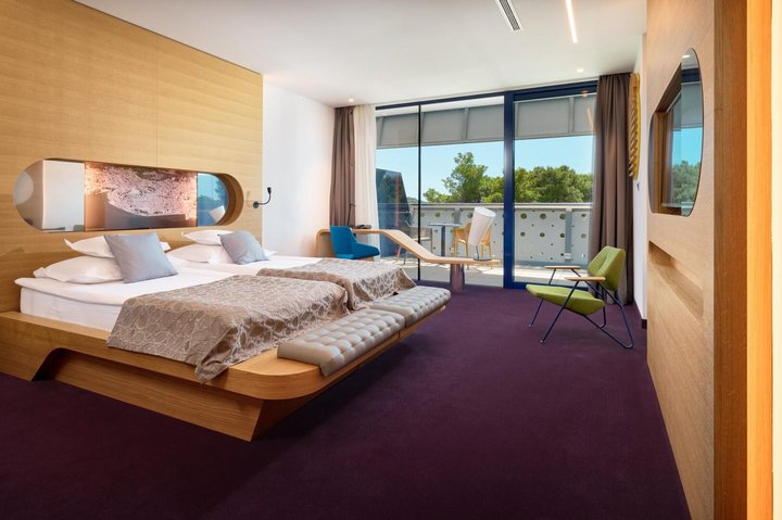 Hotel Olympia Sky – fotografie 5