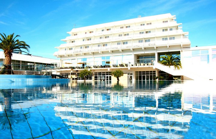 Hotel Olympia – fotografie 4