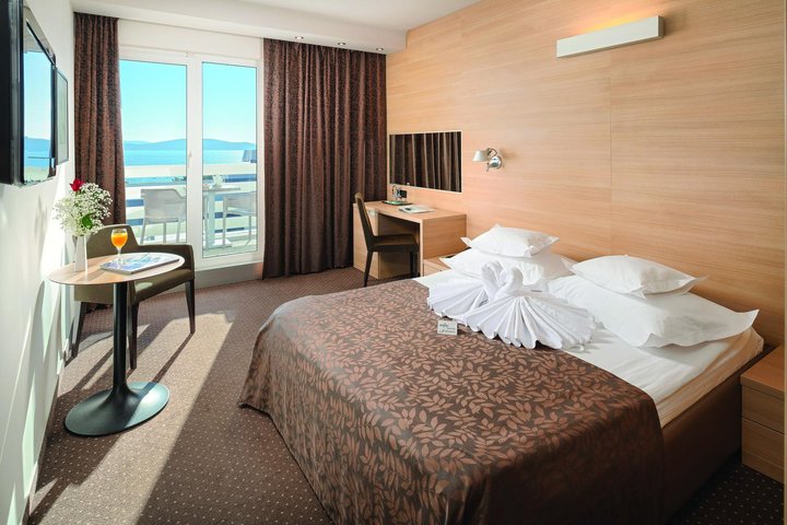Hotel Olympia – fotografie 5