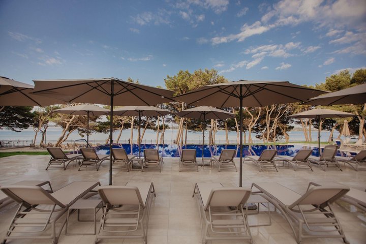 Hotel Punta – fotografie 3