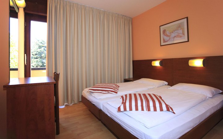 Hotel Donat – fotografie 4