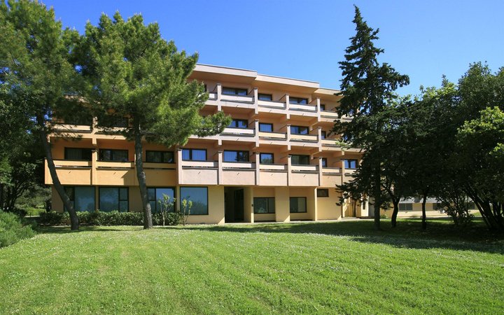 Hotel Donat – fotografie 2