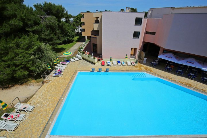 Hotel Donat – fotografie 3