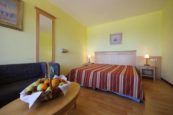 Hotel Donat – fotografie 5