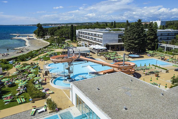 Falkensteiner Club Funimation Borik – fotografie 2