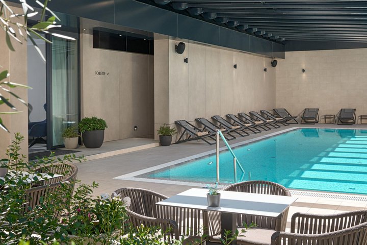 Boutique Hotel Noemia – fotografie 2