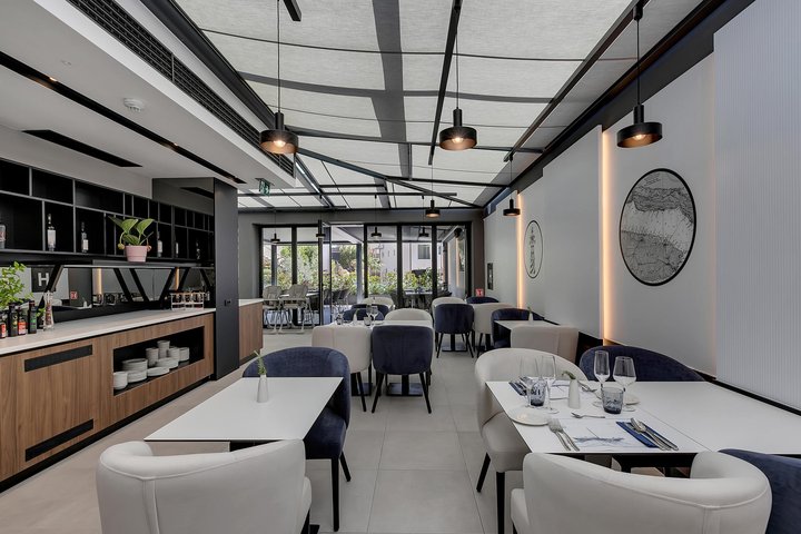 Boutique Hotel Noemia – fotografie 5