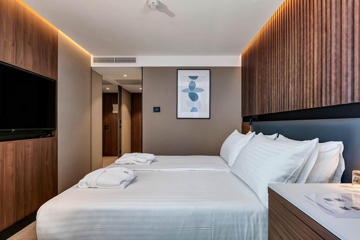 Boutique Hotel Noemia – fotografie 3