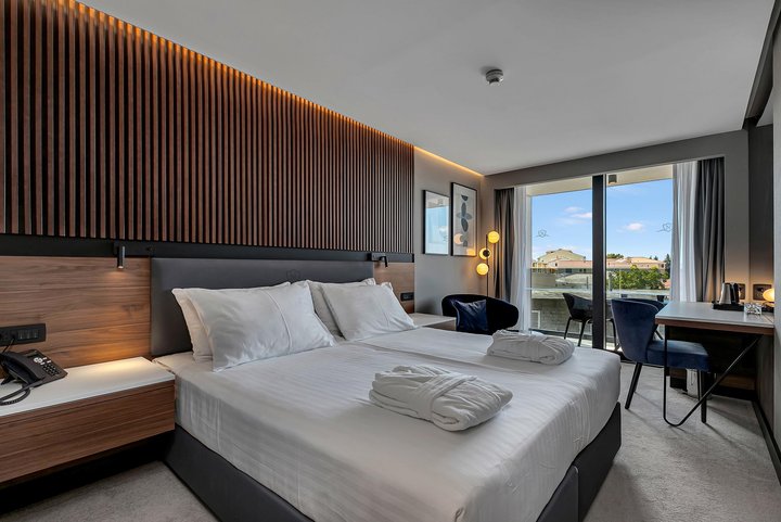 Boutique Hotel Noemia – fotografie 4