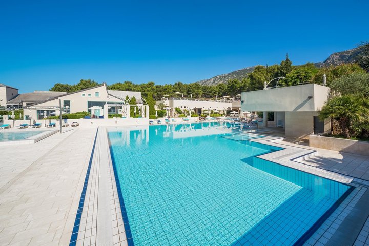 BRETANIDE Sport & Wellness Resort – fotografie 3