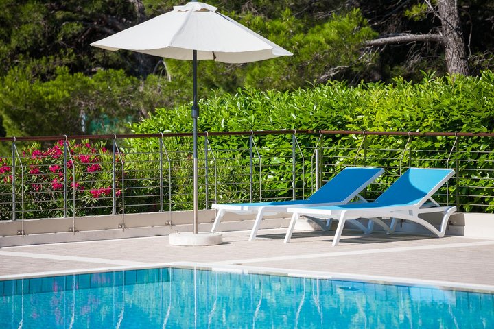 BRETANIDE Sport & Wellness Resort – fotografie 4