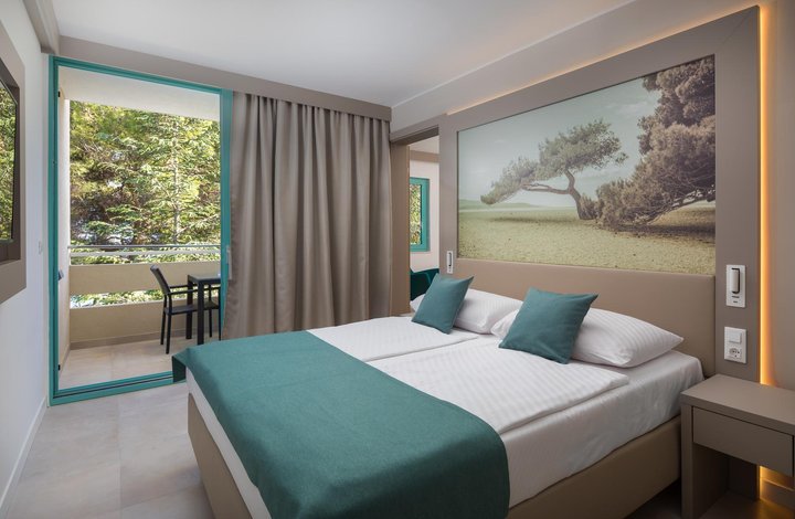 BRETANIDE Sport & Wellness Resort – fotografie 5