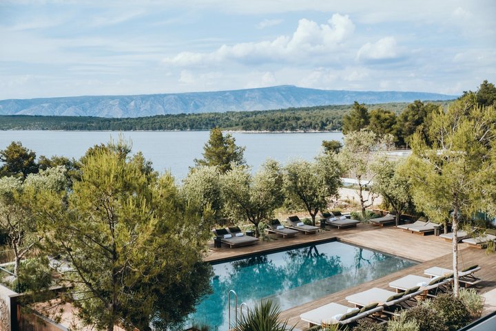 Maslina Resort – fotografie 2