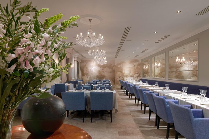 Palace Elisabeth Hvar Heritage Hotel – fotografie 4