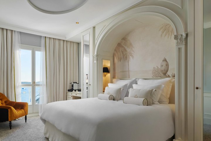 Palace Elisabeth Hvar Heritage Hotel – fotografie 3
