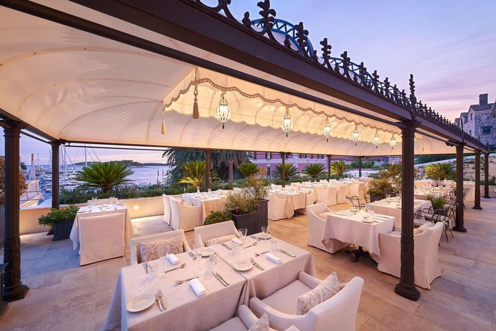 Palace Elisabeth Hvar Heritage Hotel – fotografie 5