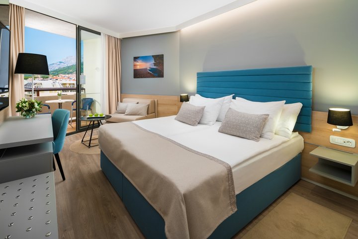 Valamar Meteor Hotel – fotografie 5