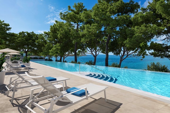 Valamar Meteor Hotel – fotografie 2