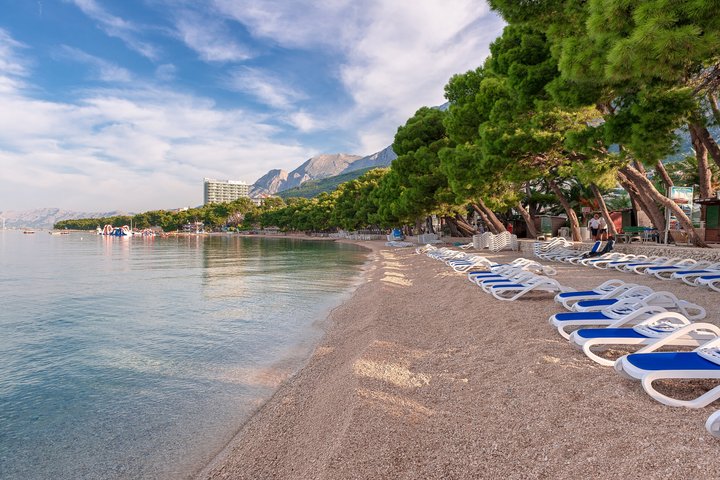 Valamar Meteor Hotel – fotografie 4