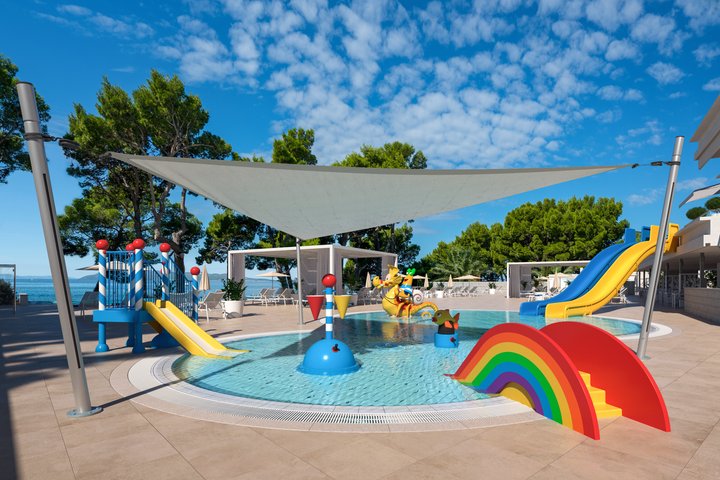 Valamar Meteor Hotel – fotografie 3