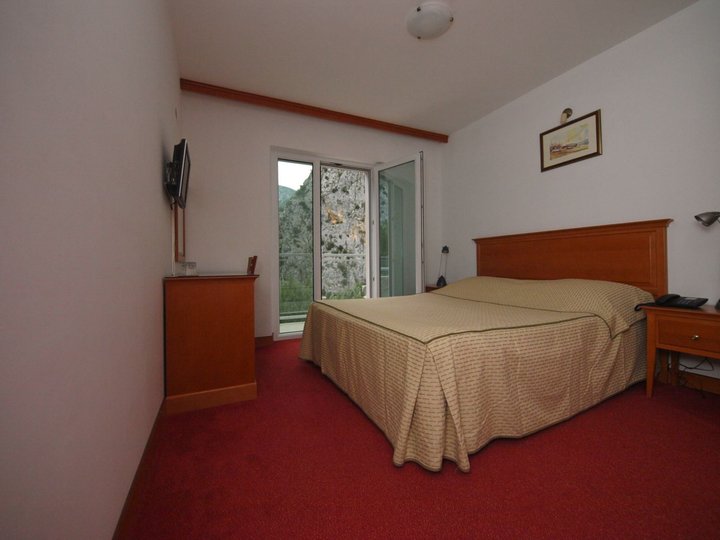 Hotel Villa Dvor – fotografie 3