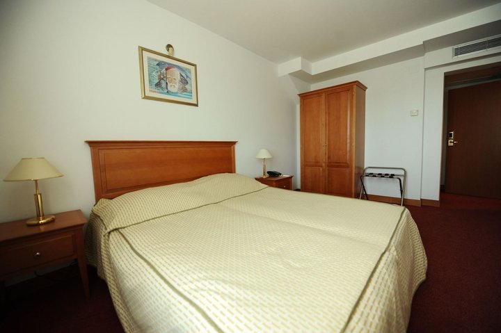 Hotel Villa Dvor – fotografie 4