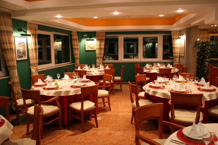 Hotel Villa Dvor – fotografie 5