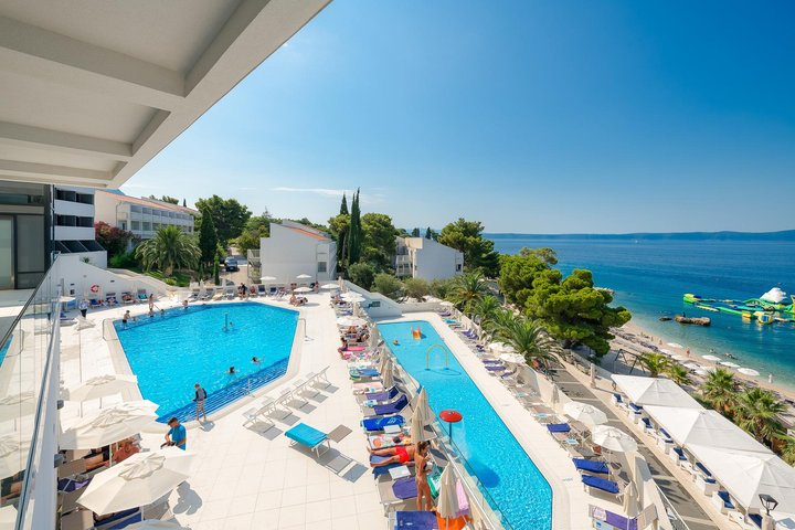 Medora Auri Family Beach Resort – fotografie 3