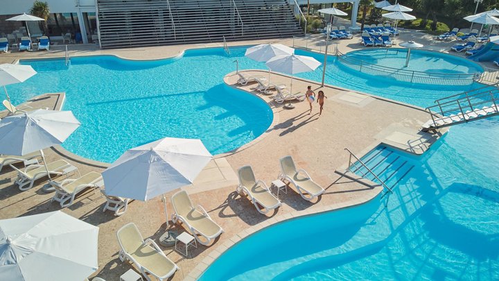 Bluesun Hotel Neptun – fotografie 4